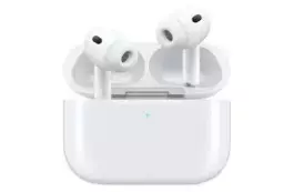 هدفون بلوتوث اپل مدل air pods pro 3