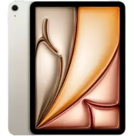 تبلت 11 اینچ اپل مدل ipad air 2025 m3 wifi با ظرفیت 256 گیگابایت و رم 8 گیگابایت رزولوشن دوربین 12 مگا پیکسل پشتیبانی از قلم و قابلیت اتصال به مانیتور