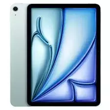 تبلت 13 اینچ اپل مدل ipad air 2025 m3 wifi با ظرفیت 256 گیگابایت و رم 8 گیگابایت رزولوشن دوربین 12 مگا پیکسل پشتیبانی از قلم